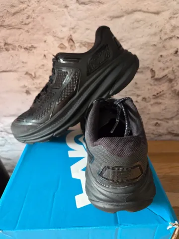 Used Hoka Training Shoes bike — image 3 of 3