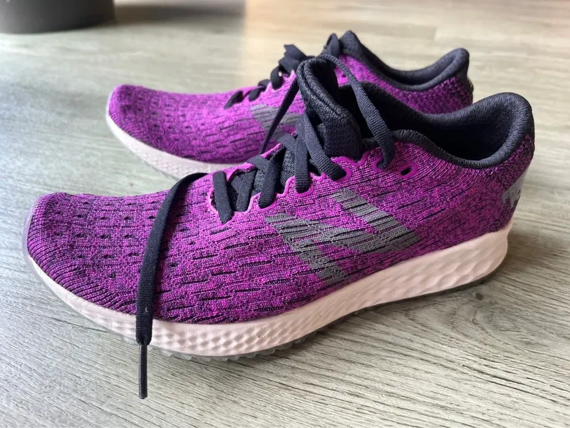 New Balance Fresh Foam Zante Persuit Running Shoes d'occasion