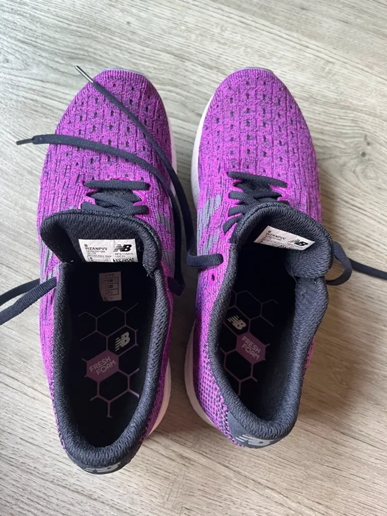 Used New Balance Fresh Foam Zante Persuit bike — image 5 of 5