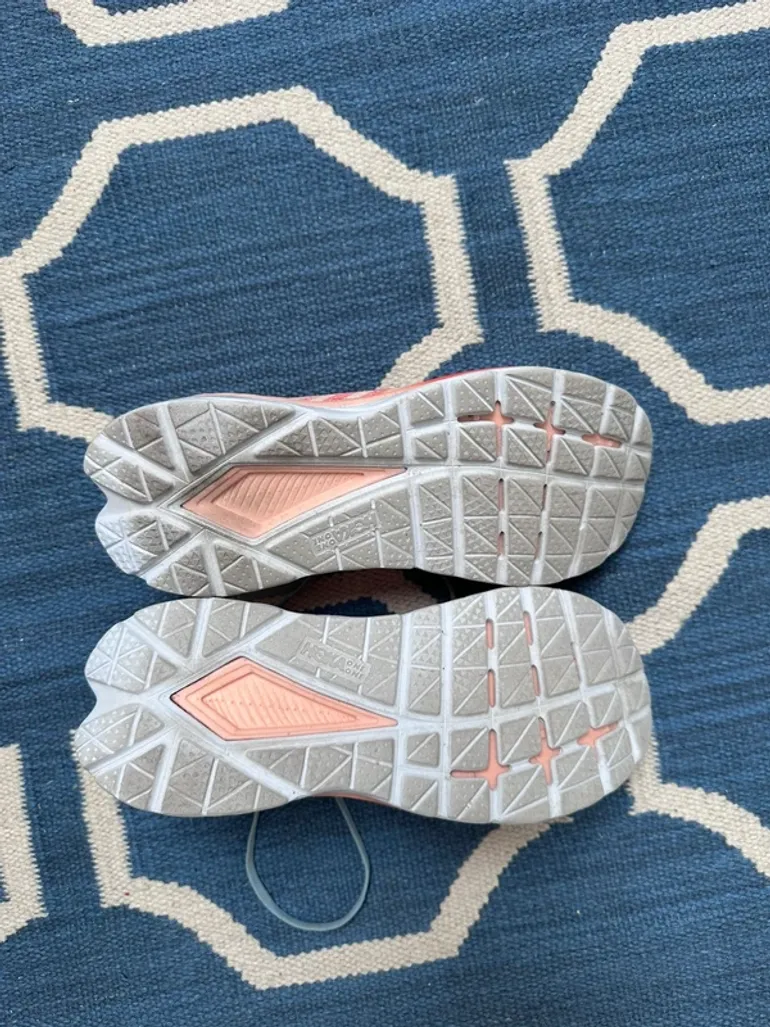 Used Ideal HOKA One One Laufschuhe bike — image 3 of 3