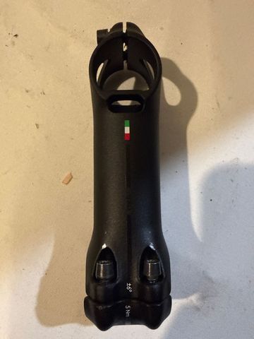 Used 3T APTO Stealth Stem 2024 bike — image 4 of 4