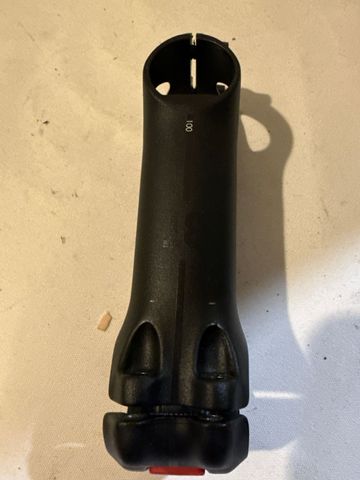 Used 3T APTO Stealth Stem 2024 bike — image 2 of 4