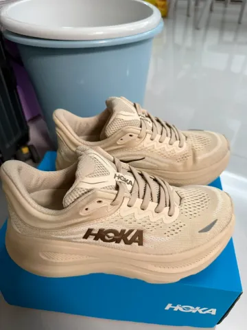 Used Hoka Bondi 9 bike — image 4 of 6