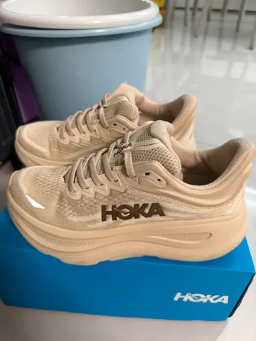 Used Hoka Bondi 9 bike — image 1 of 6
