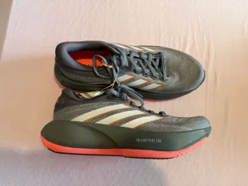 Used Supernova Rise 3 bike — image 3 of 4