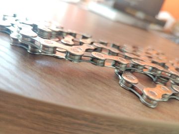 Campagnolo Ekar Chain bike usato — immagine 3 di 3