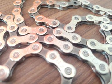 Campagnolo Ekar Chain bike usato — immagine 2 di 3
