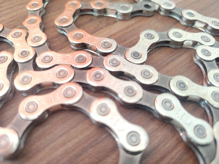 Campagnolo Ekar Chain bike usato — immagine 2 di 3