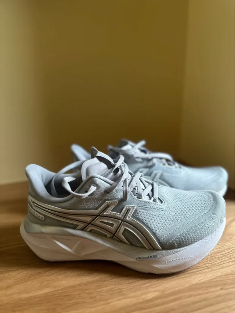 Gebrauchtes Asics FF Blast Max bike — Bild 6 von 10