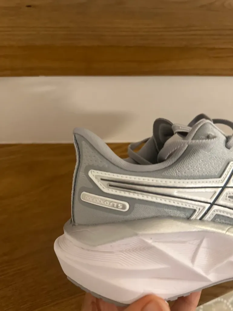 Gebrauchtes Asics FF Blast Max bike — Bild 8 von 10