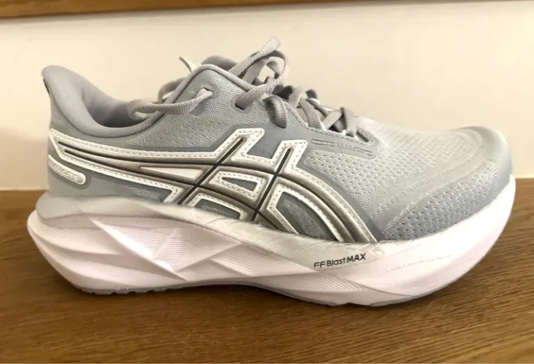 Gebrauchtes Asics FF Blast Max bike — Bild 7 von 10