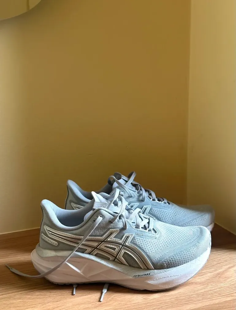 Gebrauchtes Asics FF Blast Max bike — Bild 2 von 10