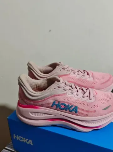 Used Hoka Bondi 9 bike — image 1 of 4
