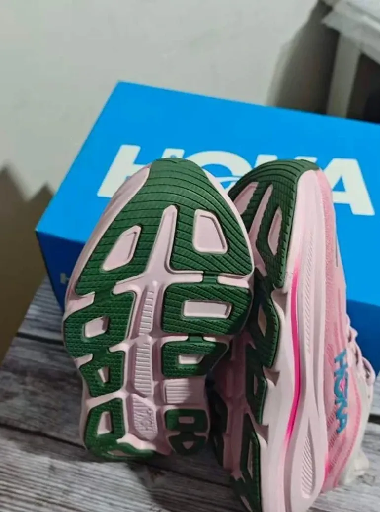 Used Hoka Bondi 9 bike — image 4 of 4
