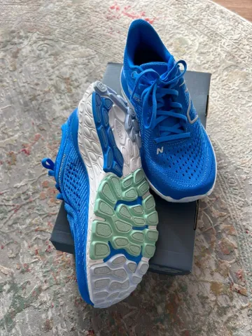 Used New Balance Fresh Foam X bike — image 4 of 6