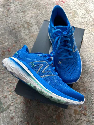 Used New Balance Fresh Foam X bike — image 1 of 6