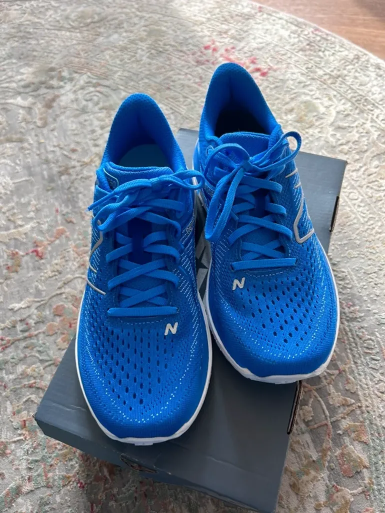 Used New Balance Fresh Foam X bike — image 2 of 6