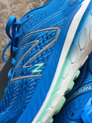 Used New Balance Fresh Foam X bike — image 6 of 6