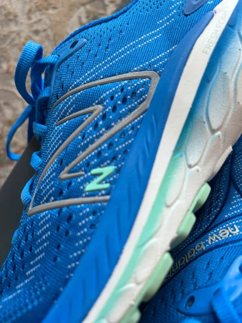 Used New Balance Fresh Foam X bike — image 6 of 6