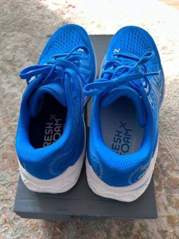 Used New Balance Fresh Foam X bike — image 5 of 6