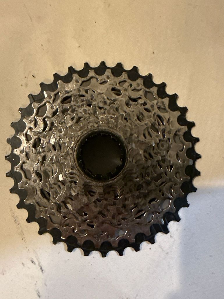 Used Sram Force D1 Cassette 2024 bike — image 2 of 3