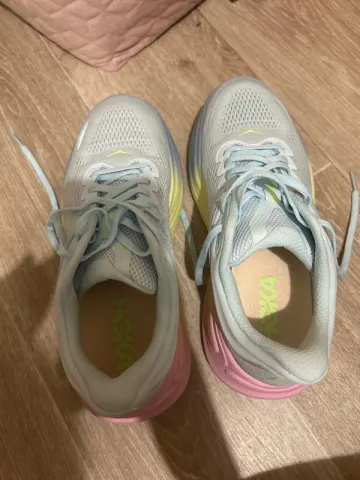 Used Hoka Running Shoes bike — image 1 of 6