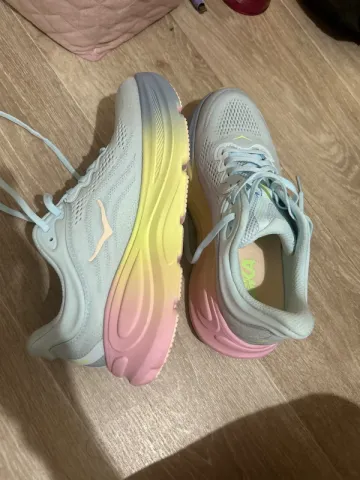 Used Hoka Running Shoes bike — image 2 of 6