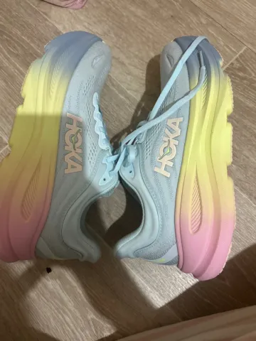Used Hoka Running Shoes bike — image 6 of 6