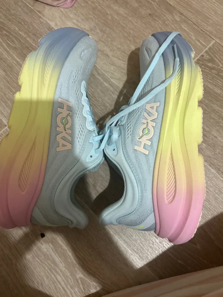 Used Hoka Running Shoes bike — image 6 of 6