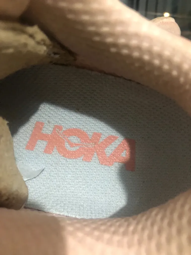 Used Hoka Bondi 9 bike — image 9 of 11