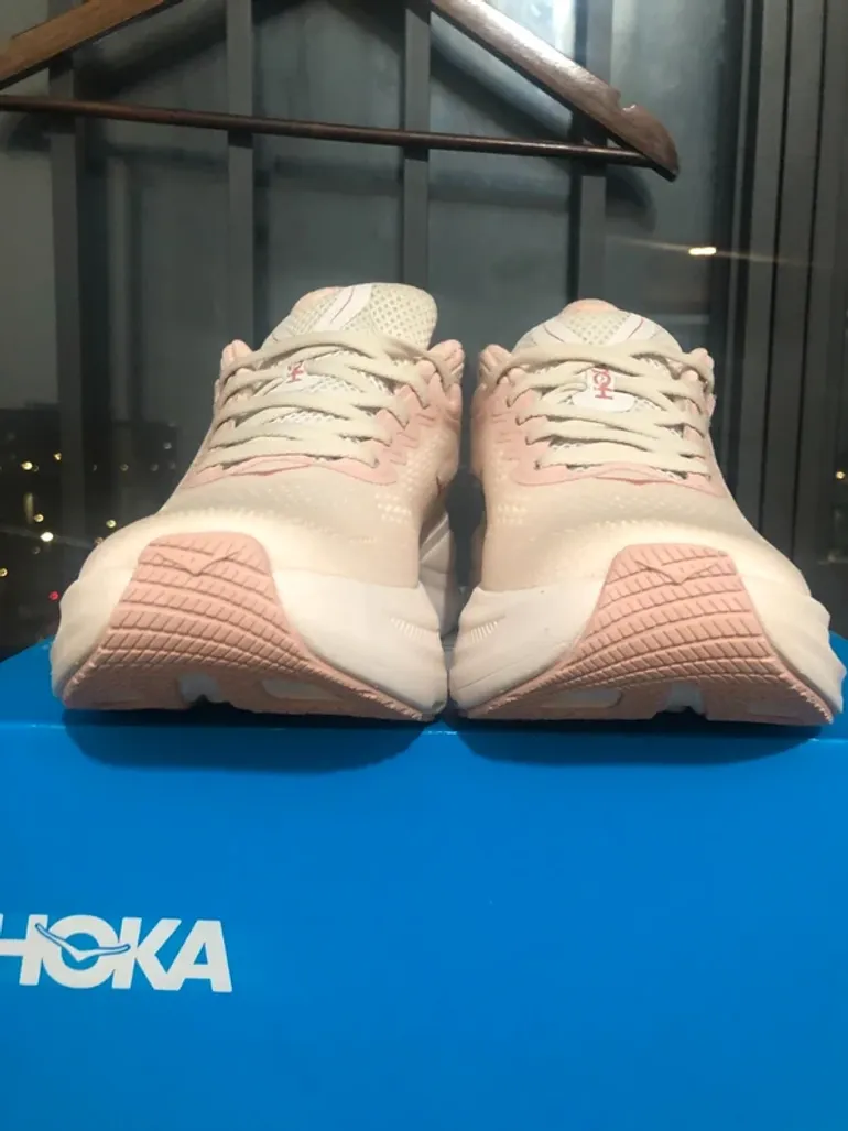 Used Hoka Bondi 9 bike — image 2 of 11