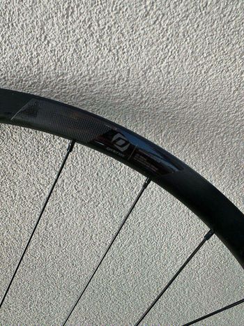 Used Syncros RP 2.0 disc 2024 bike — image 5 of 5