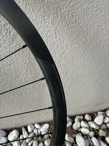 Used Syncros RP 2.0 disc 2024 bike — image 4 of 5
