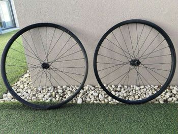 Used Syncros RP 2.0 disc 2024 bike — image 1 of 5