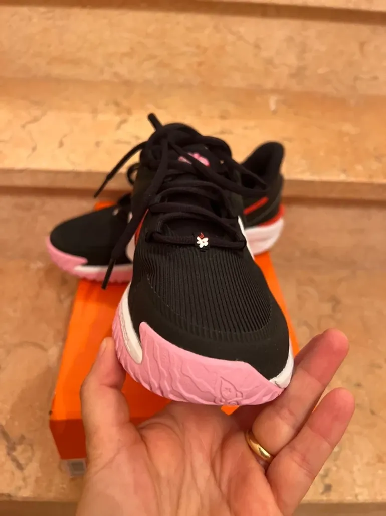 Gebrauchtes Nike Star Runner 4 bike — Bild 6 von 9