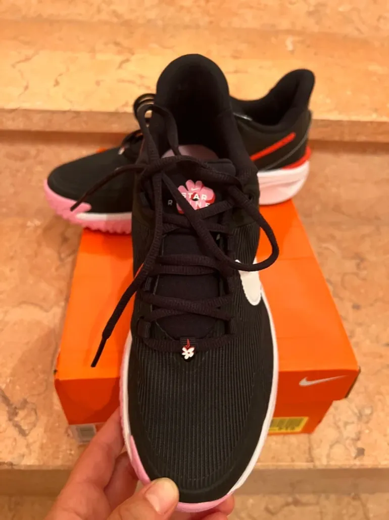 Gebrauchtes Nike Star Runner 4 bike — Bild 5 von 9