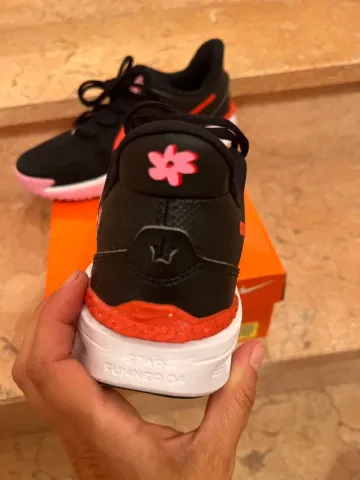 Gebrauchtes Nike Star Runner 4 bike — Bild 8 von 9