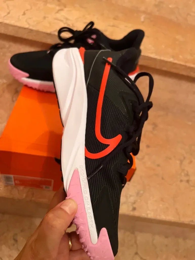 Gebrauchtes Nike Star Runner 4 bike — Bild 7 von 9