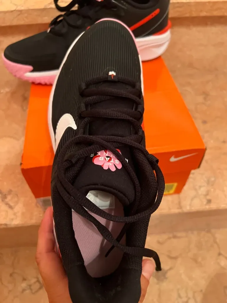 Gebrauchtes Nike Star Runner 4 bike — Bild 9 von 9