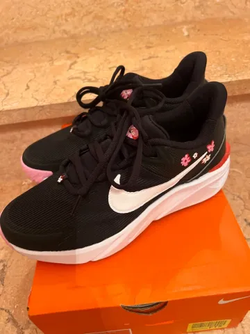 Gebrauchtes Nike Star Runner 4 bike — Bild 3 von 9