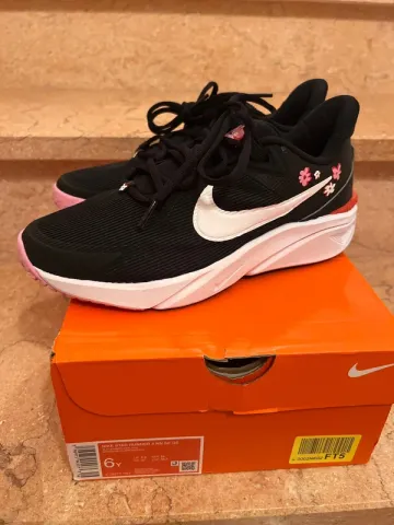 Gebrauchtes Nike Star Runner 4 bike — Bild 1 von 9