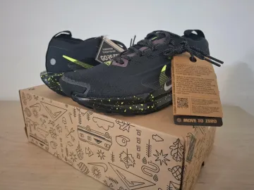 Used Pegasus Nike W TRAIL 5 GTX bike — image 9 of 9