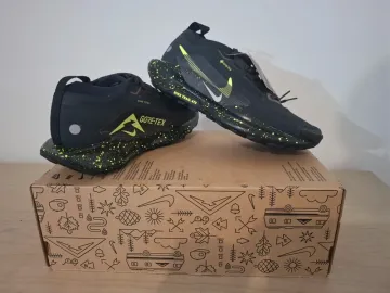 Used Pegasus Nike W TRAIL 5 GTX bike — image 6 of 9