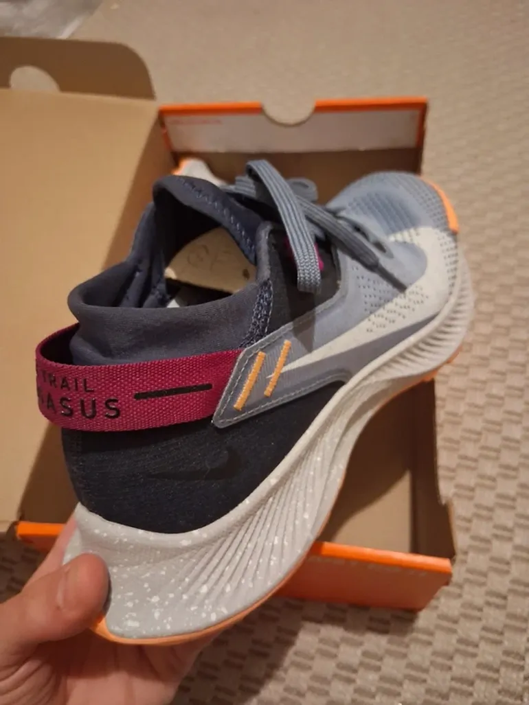 Used Pegasus Nike Trail 2 bike — image 3 of 9