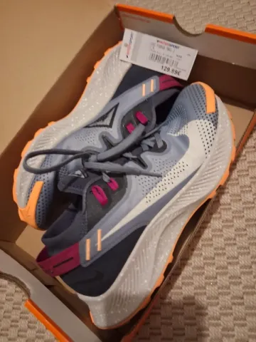 Used Pegasus Nike Trail 2 bike — image 1 of 9