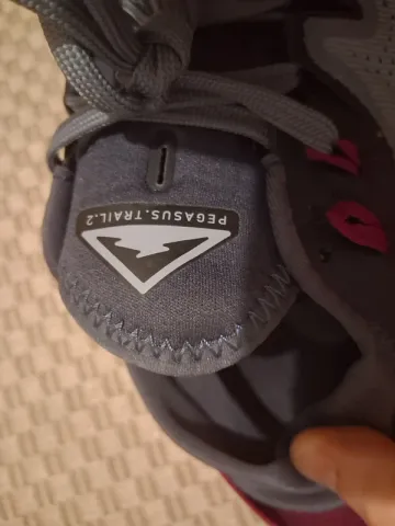 Used Pegasus Nike Trail 2 bike — image 8 of 9