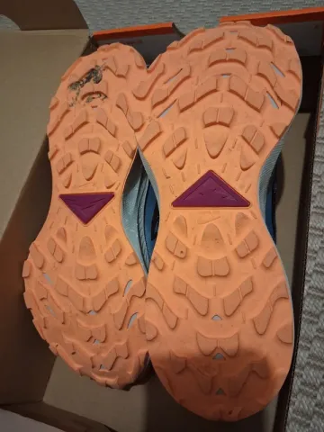 Used Pegasus Nike Trail 2 bike — image 7 of 9
