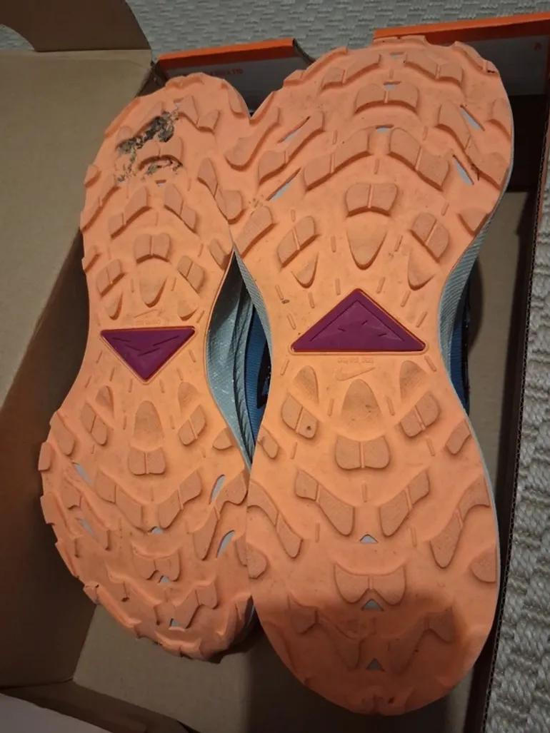 Used Pegasus Nike Trail 2 bike — image 7 of 9