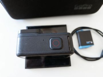 Used GoPro HERO9 Black bike — image 4 of 4