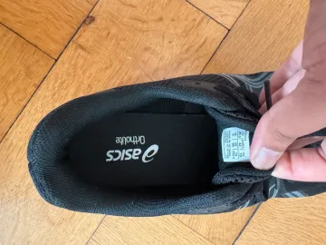 Použité Time Asics Shoes bike — obrázek 4 z 4